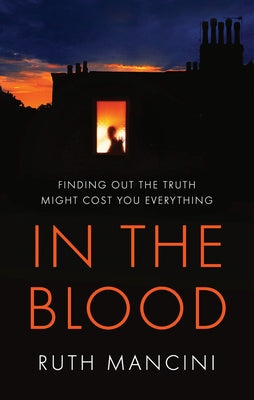 In the Blood by Mancini, Ruth