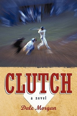 Clutch by Morgan, Dale