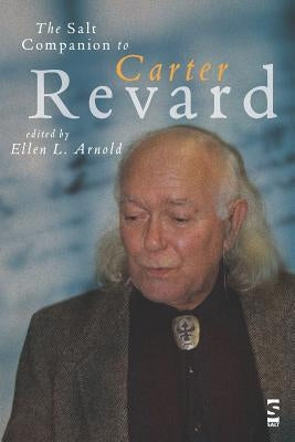 The Salt Companion to Carter Revard by Arnold, Ellen L.