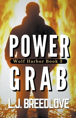 Power Grab by Breedlove, L. J.