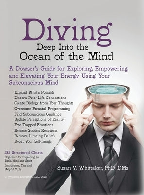 Diving Deep into the Ocean of the Mind by Whittaker, Susan V.