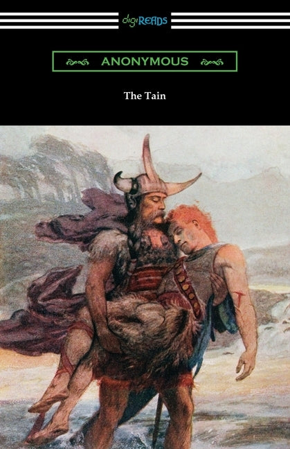 The Tain by Anonymous