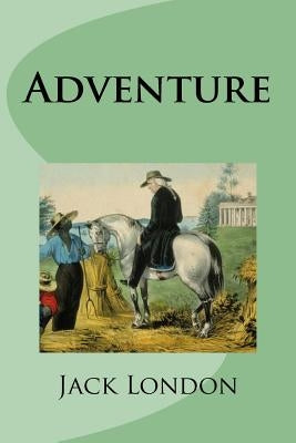 Adventure by Mybook