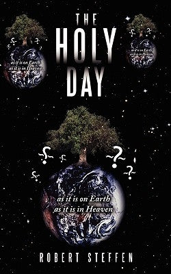 The Holy Day by Steffen, Robert