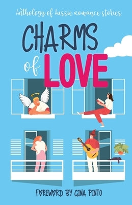 Charms of Love by Titheradge, Christine