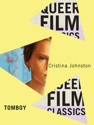 Tomboy by Johnston, Cristina