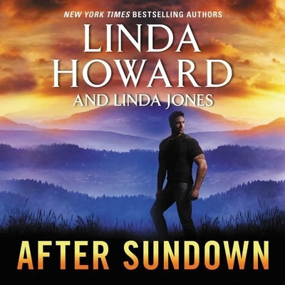 After Sundown by Howard, Linda
