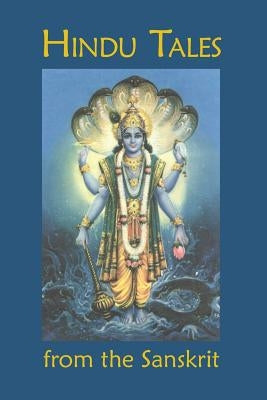 Hindu Tales from the Sanskrit by Mitra, S. M.