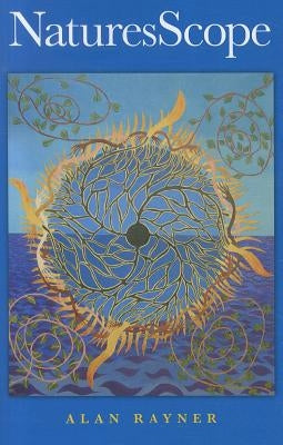 Naturescope by Rayner, Alan