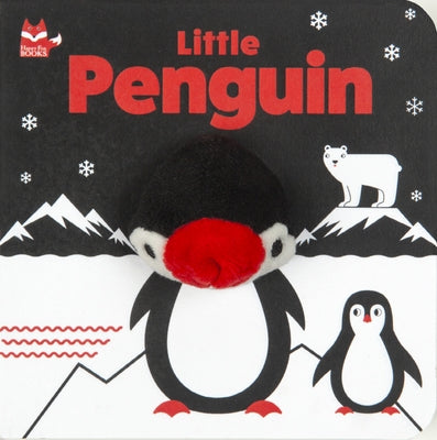 Little Penguin by Baruzzi, Agnese