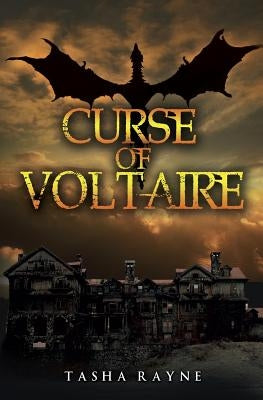 Curse of Voltaire by Rayne, Tasha