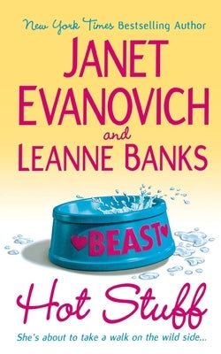 Hot Stuff by Evanovich, Janet