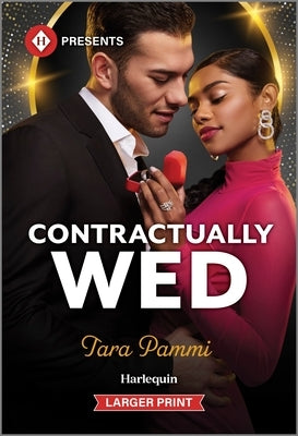 Contractually Wed by Pammi, Tara