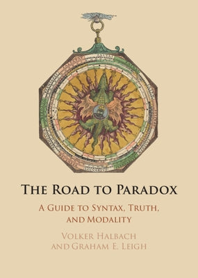 The Road to Paradox by Halbach, Volker