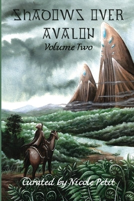 Shadows Over Avalon (Volume 2) by Black, Jon