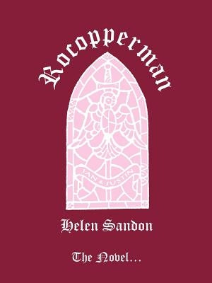 Rocopperman by Sandon, Helen
