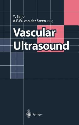 Vascular Ultrasound by Saijo, Y.