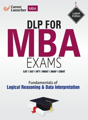 Fundamentals of Logical Reasoning & Data Interpretation by Career Launcher