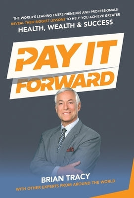Pay It Forward by Nanton, Nick