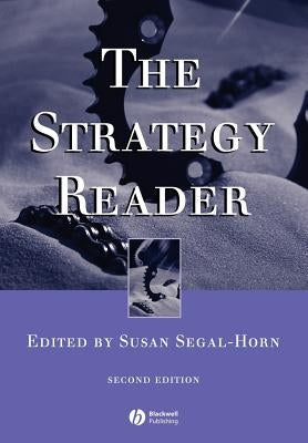 The Strategy Reader by Segal-Horn, Susan