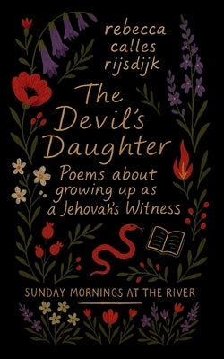 The Devil's Daughter by Rijsdijk