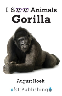 Gorilla by Hoeft, August