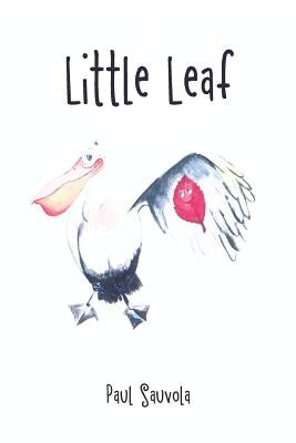 Little Leaf by Sauvola, Paul