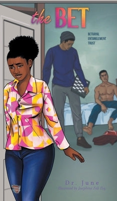 The Bet by Dr June