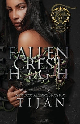 Fallen Crest High by Tijan