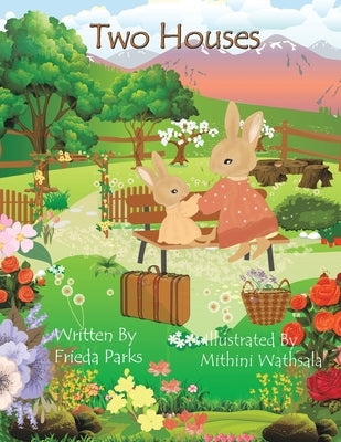 Two Houses by Parks, Frieda
