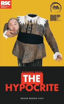 The Hypocrite by Bean, Richard