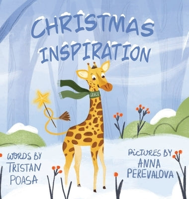 Christmas Inspiration by Poasa, Tristan