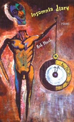 Insomnia Diary by Hicok, Bob