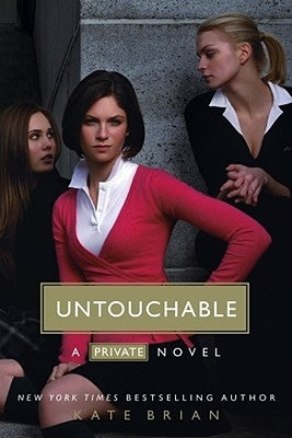 Untouchable by Brian, Kate
