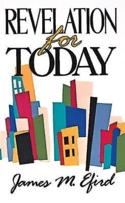 Revelation for Today by Efird, James M.