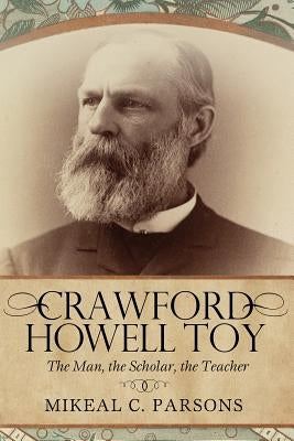 Crawford Howell Toy by Parsons, Mikeal C.