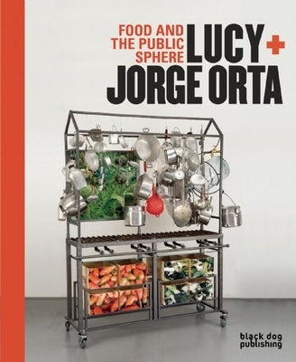 Food & the Public Sphere by Lupton, Ellen