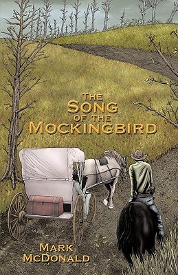 The Song of the Mockingbird by Mark McDonald, McDonald