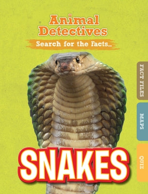 Snakes by O'Daly, Anne
