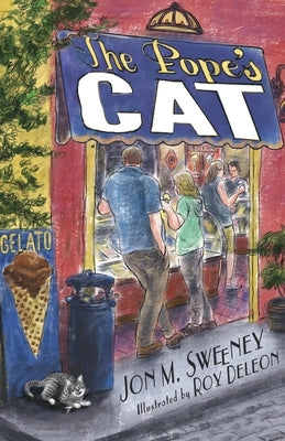 The Pope's Cat, 1 by Sweeney, Jon M.