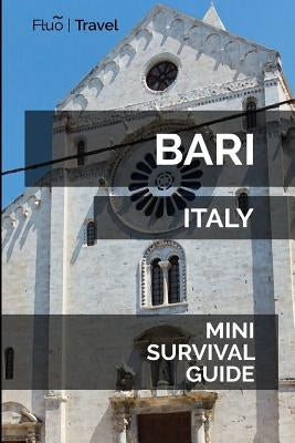 Bari Mini Survival Guide by Hayes, Jan