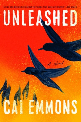 Unleashed by Emmons, Cai