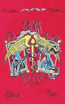 The Black Curse by Martin, Lionel