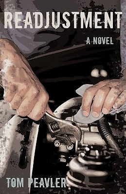 Readjustment by Tom Peavler, Peavler