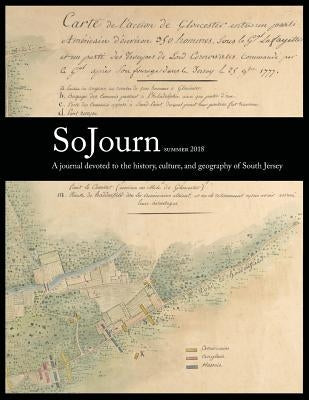 SoJourn Summer 2018 by Kinsella, Tom