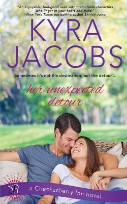 Her Unexpected Detour by Jacobs, Kyra