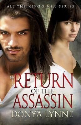 Return of the Assassin by Lynne, Donya