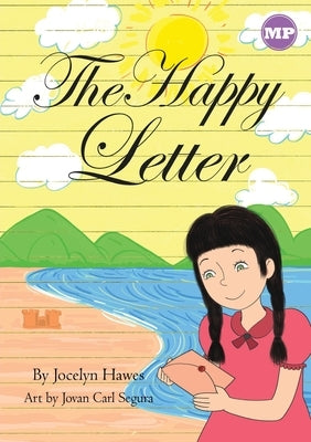 The Happy Letter by Hawes, Jocelyn