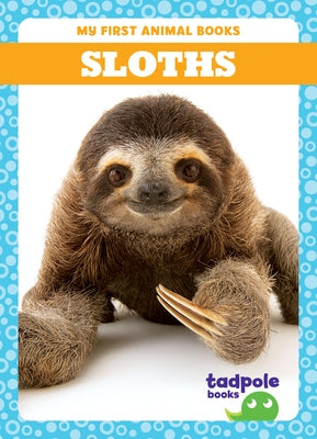 Sloths by Brandle, Marie