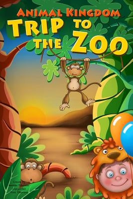 Trip to the Zoo by Tibanear, Yisu